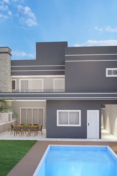 CASA DA FER (3) CASA DA FER (3)