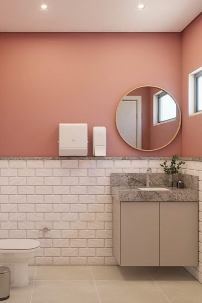 LAVABOS ELE E ELA (1) LAVABOS ELE E ELA (1)